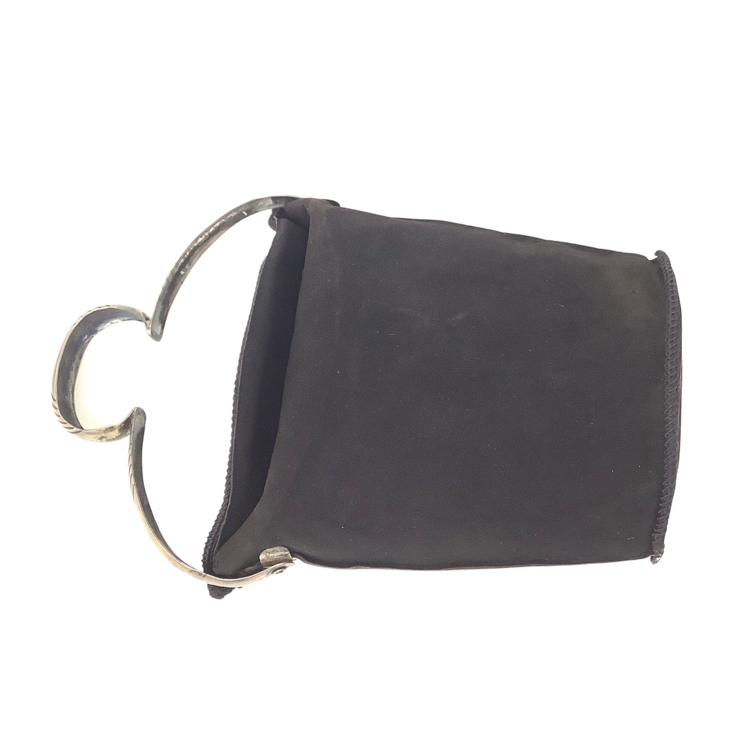 Purse Sterling Silver Handle