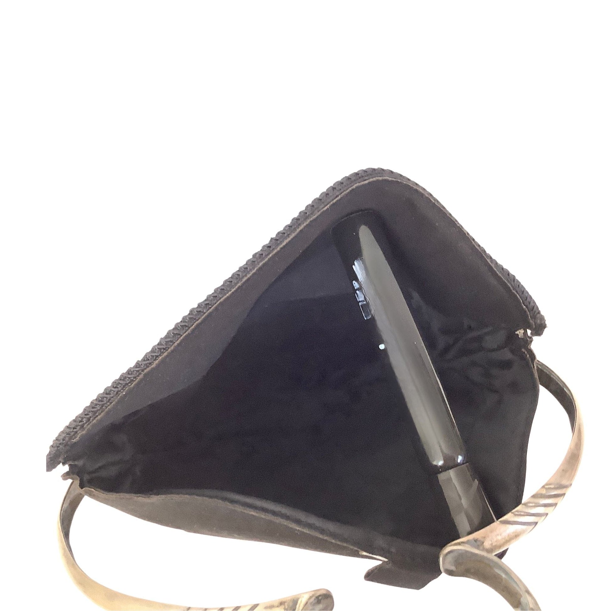 Purse Sterling Silver Handle