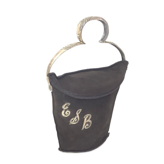 Purse Sterling Silver Handle