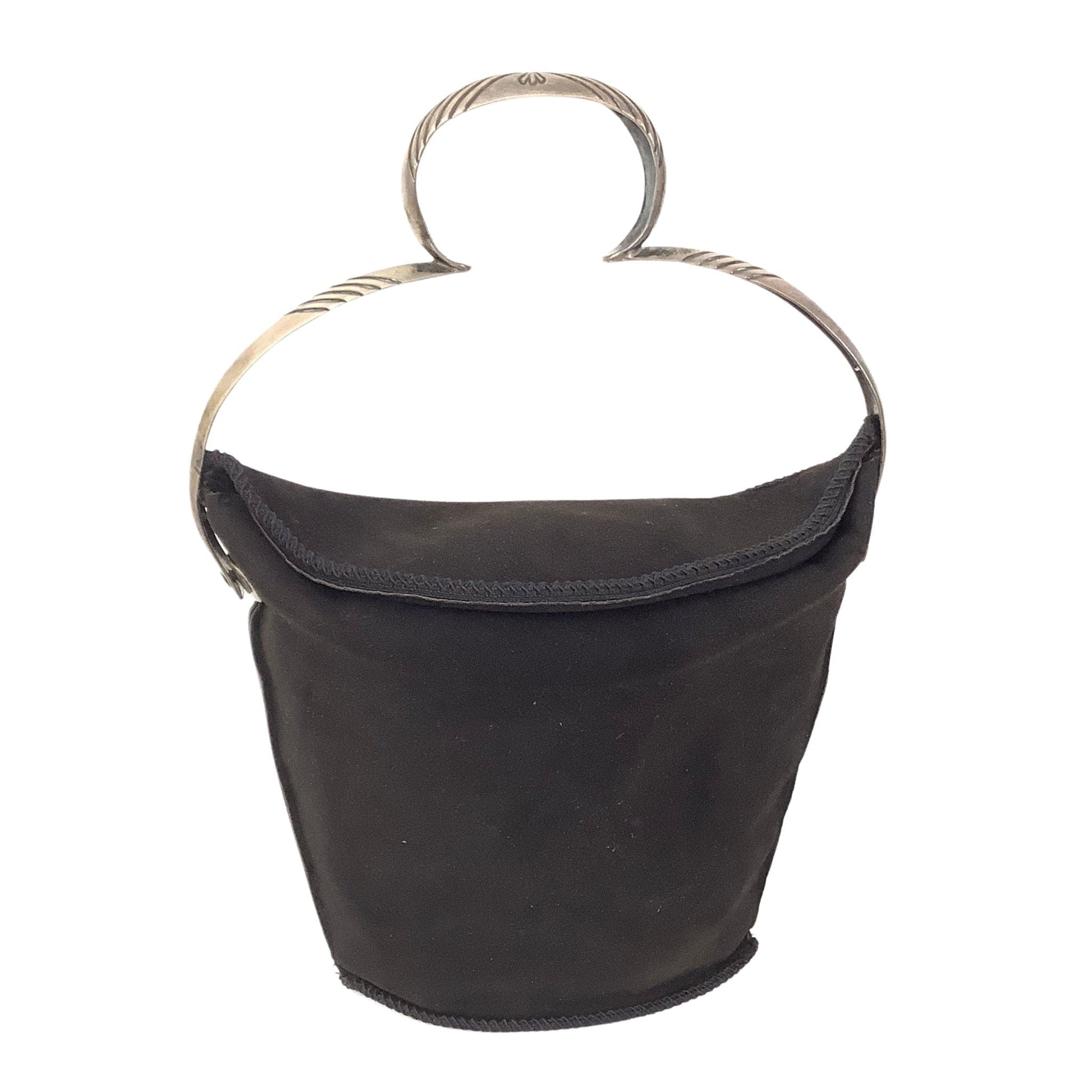 Purse Sterling Silver Handle