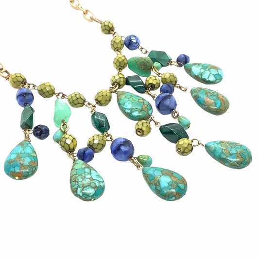 Rachel Reinhardt Necklace