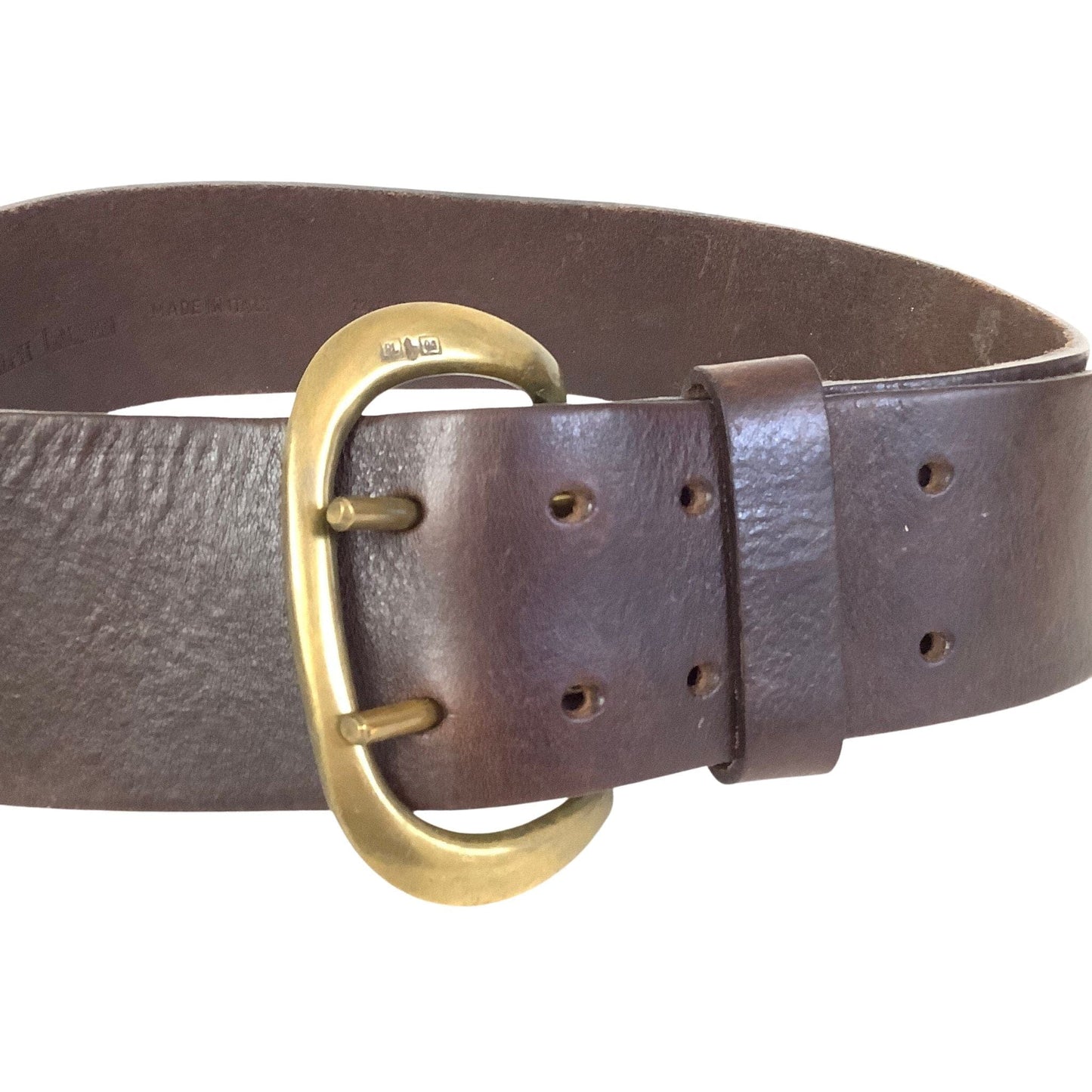 Ralph Lauren Belt