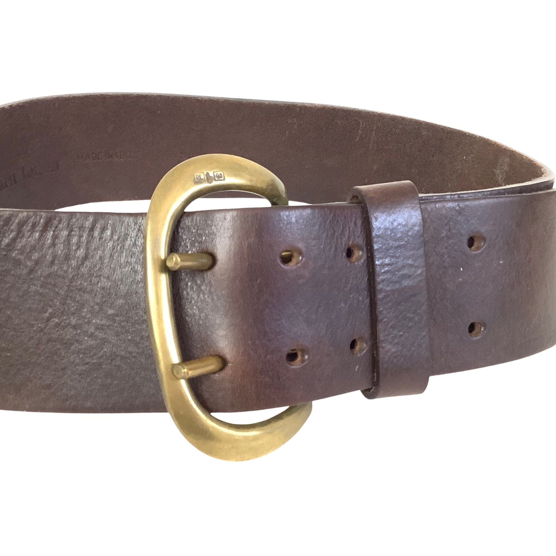 Ralph Lauren Belt