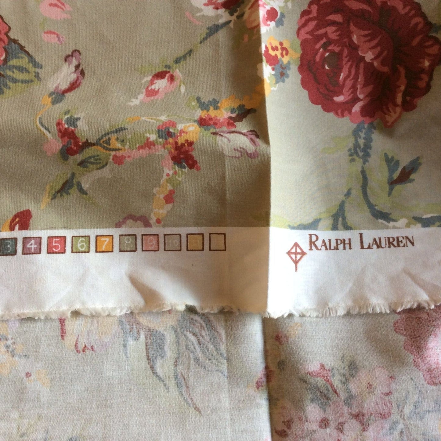 Ralph Lauren Fabric
