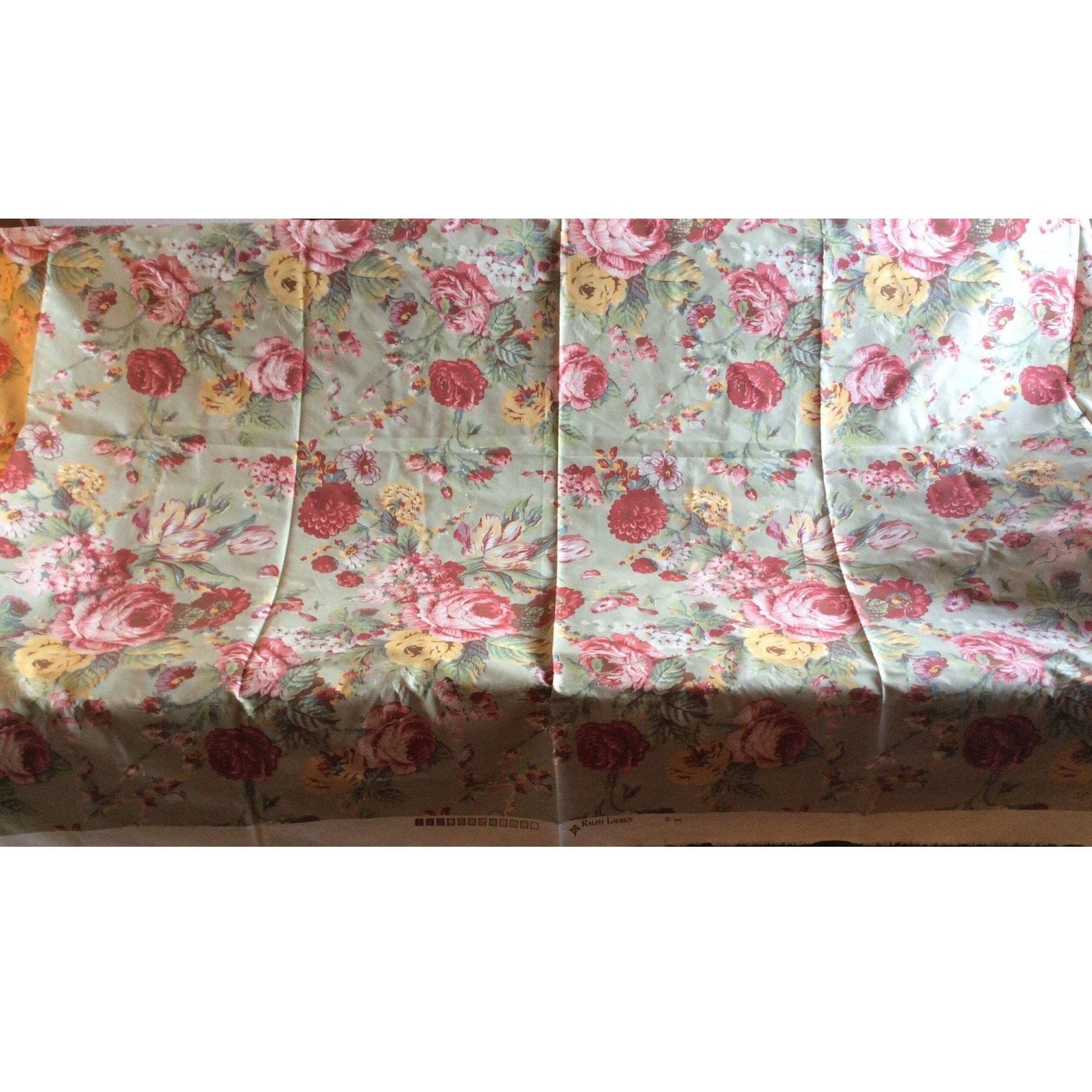 Ralph Lauren Fabric