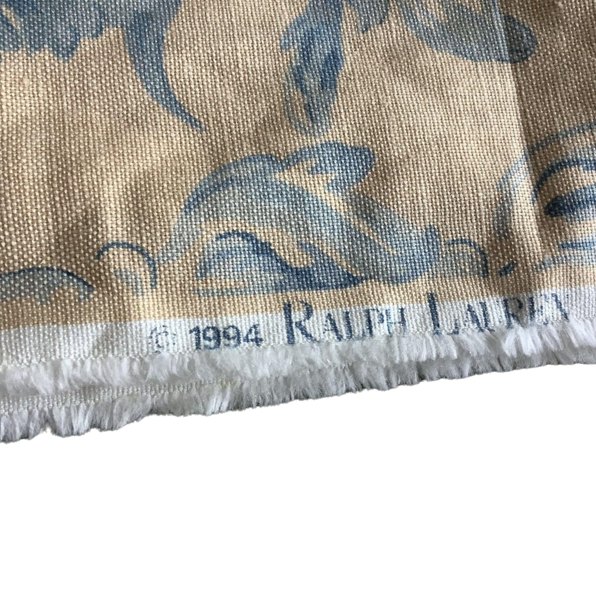 Ralph Lauren Fabric