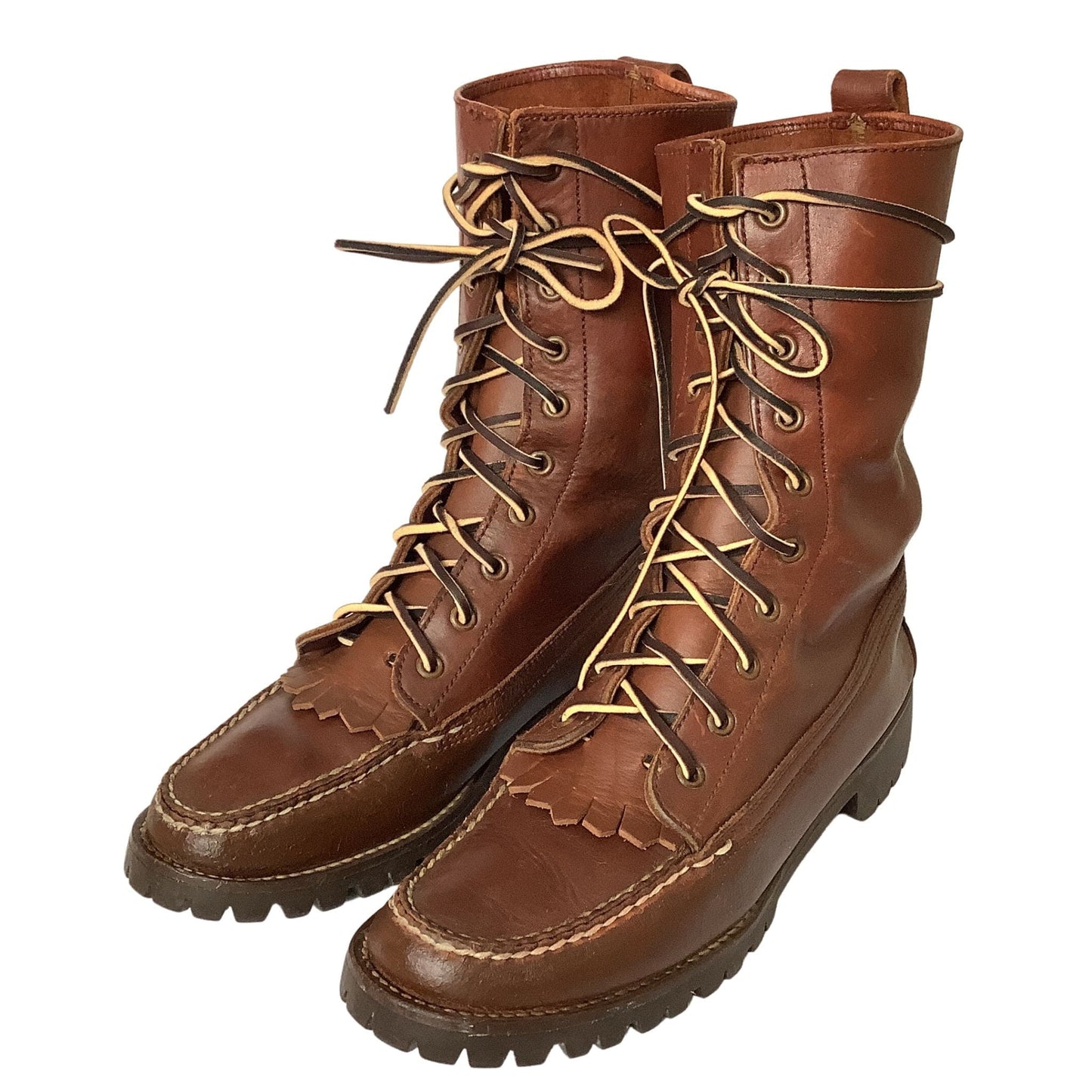 Ralph Lauren Hiking Boots