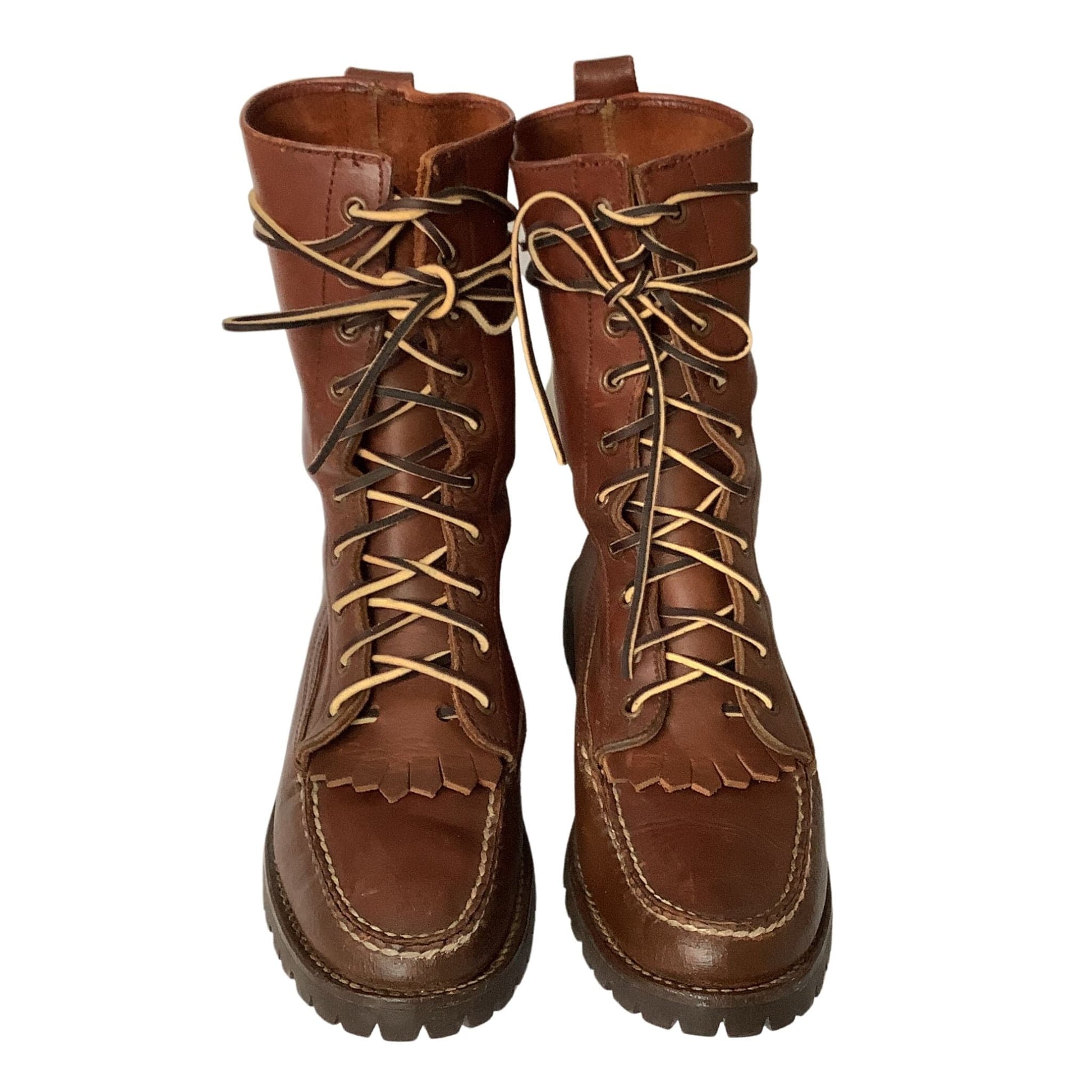 Ralph Lauren Hiking Boots