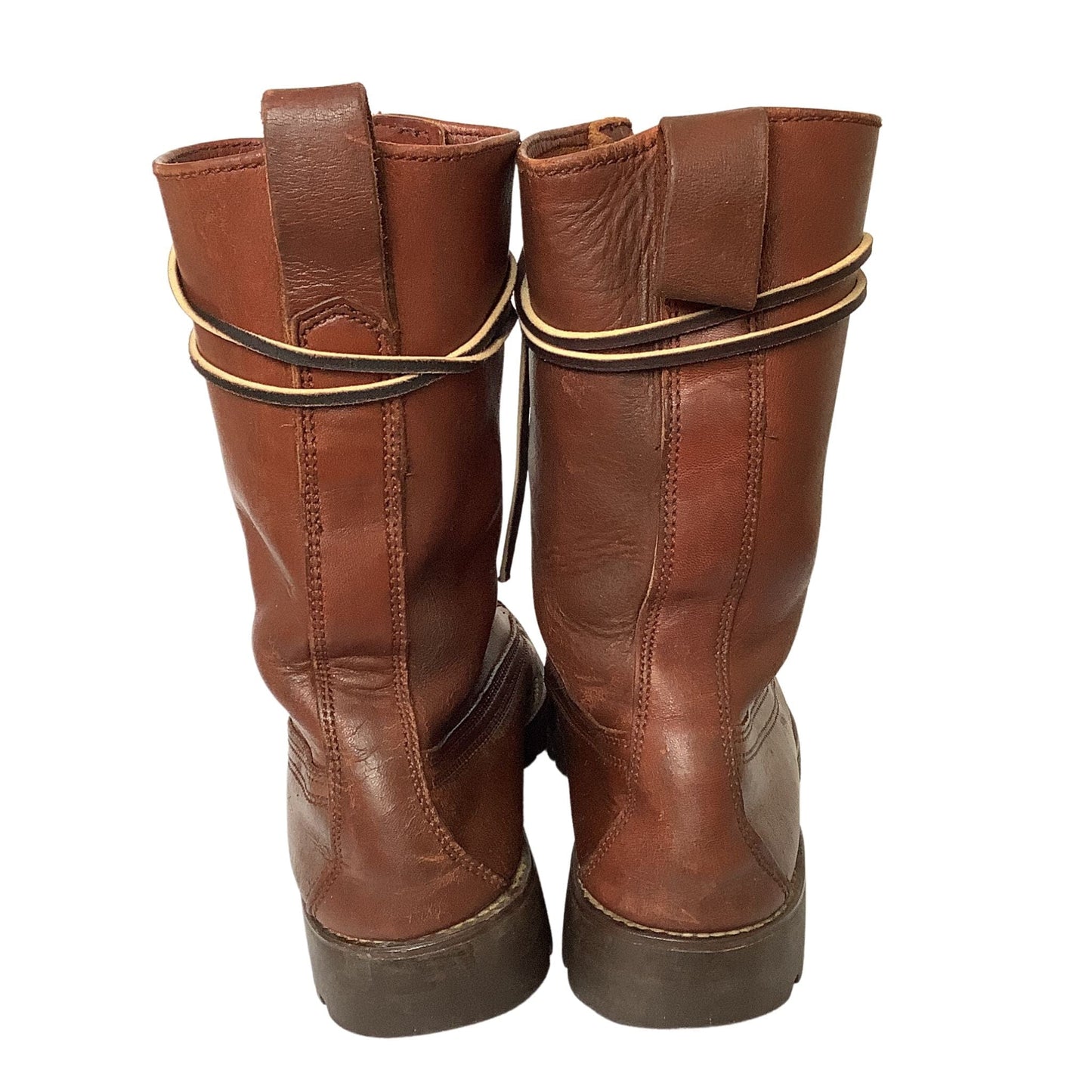 Ralph Lauren Hiking Boots