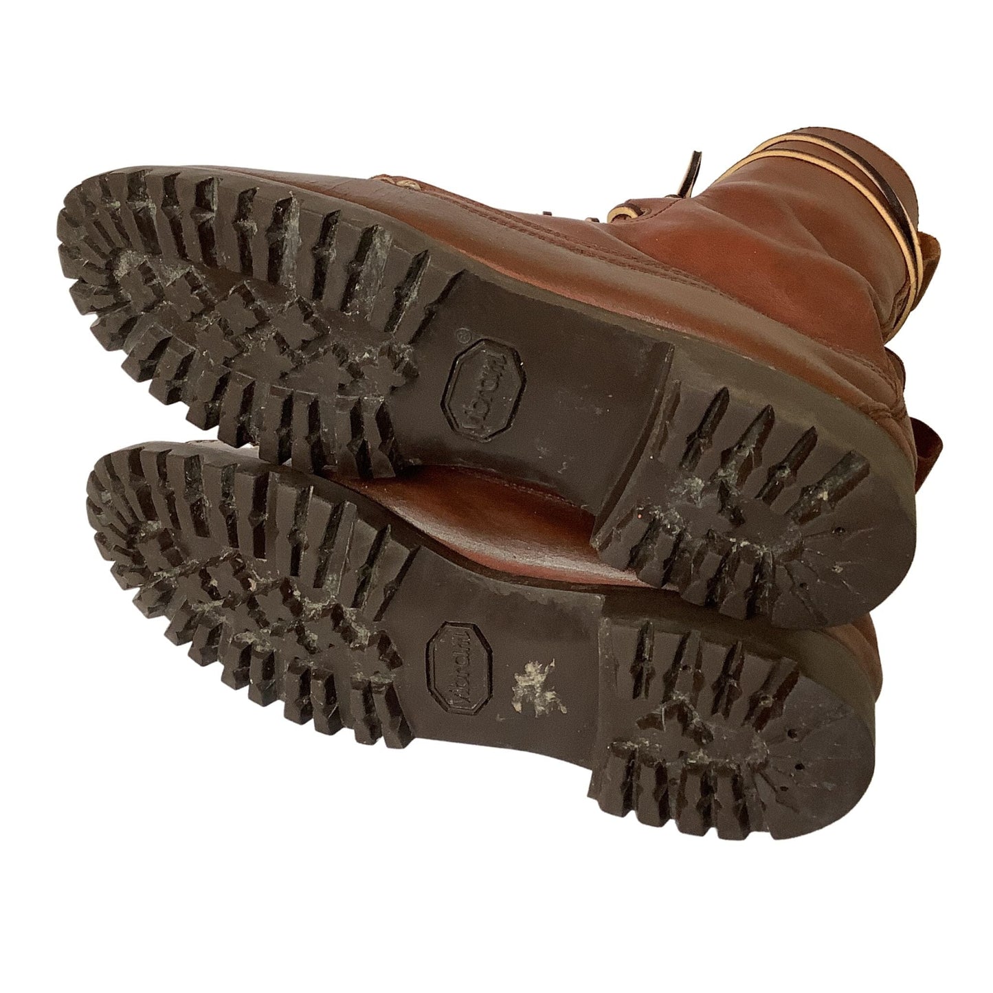 Ralph Lauren Hiking Boots