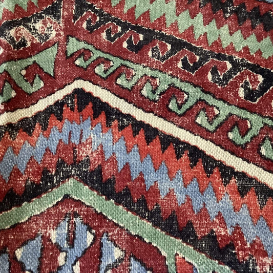 Ralph Lauren Linen Sample