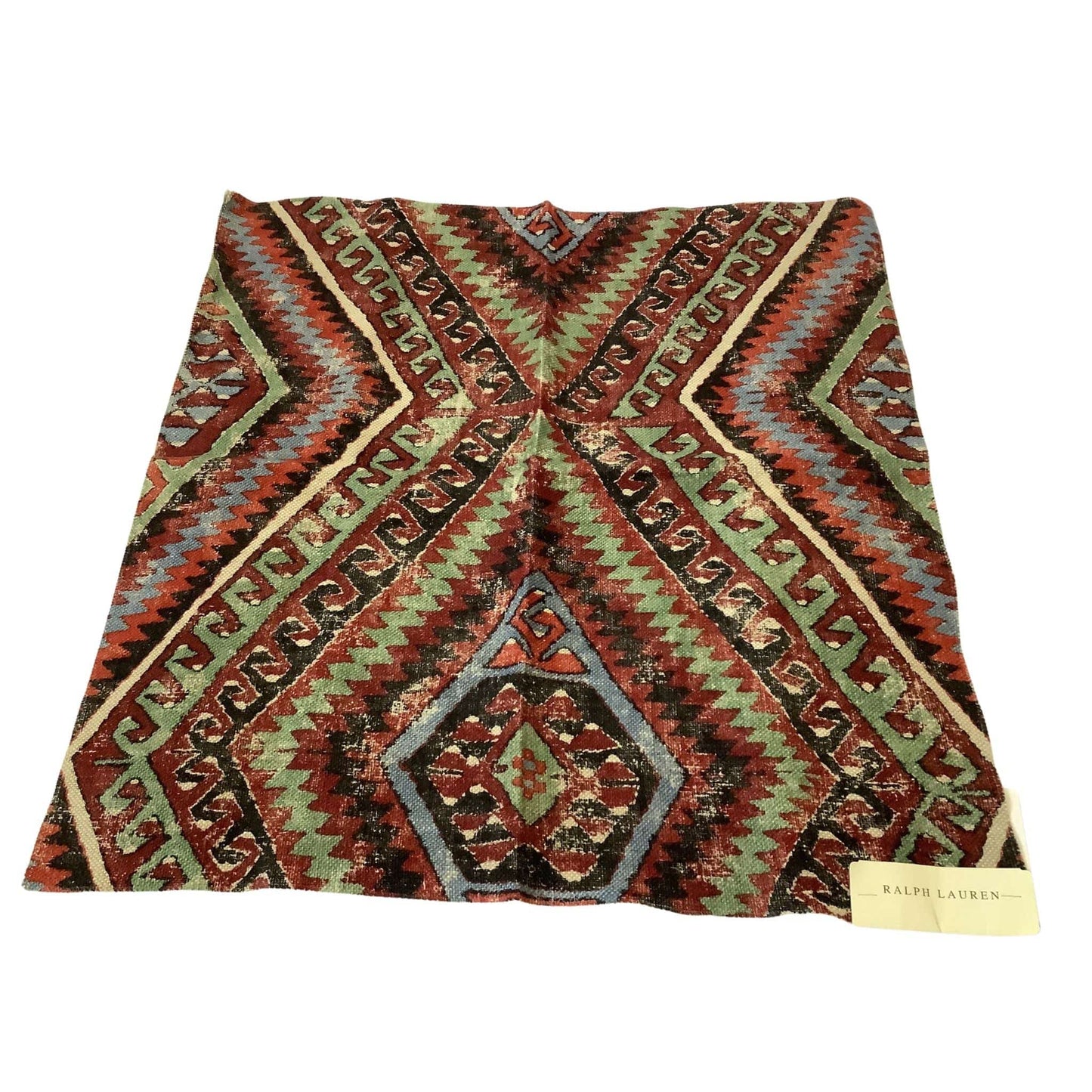 Ralph Lauren Linen Sample