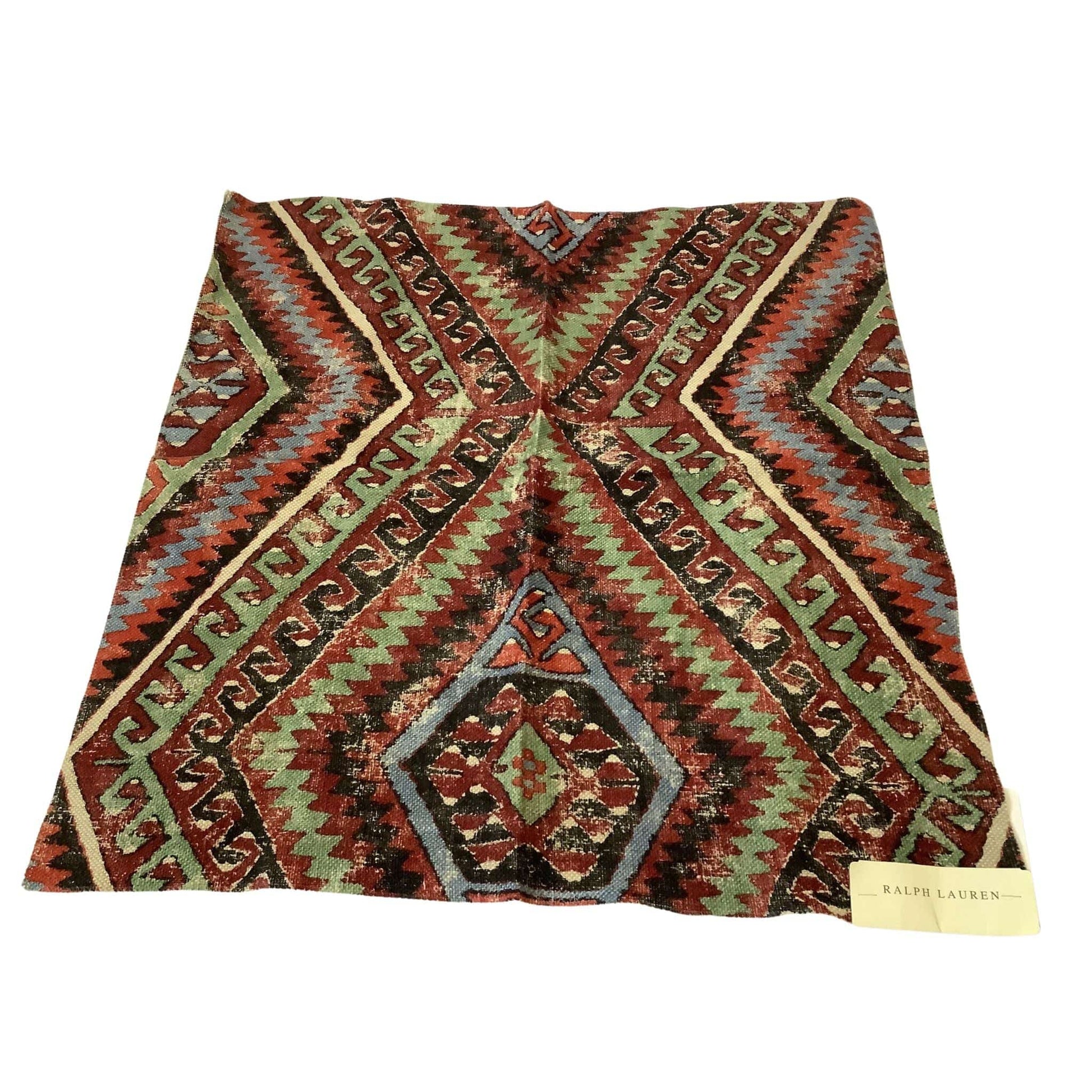 Ralph Lauren Linen Sample