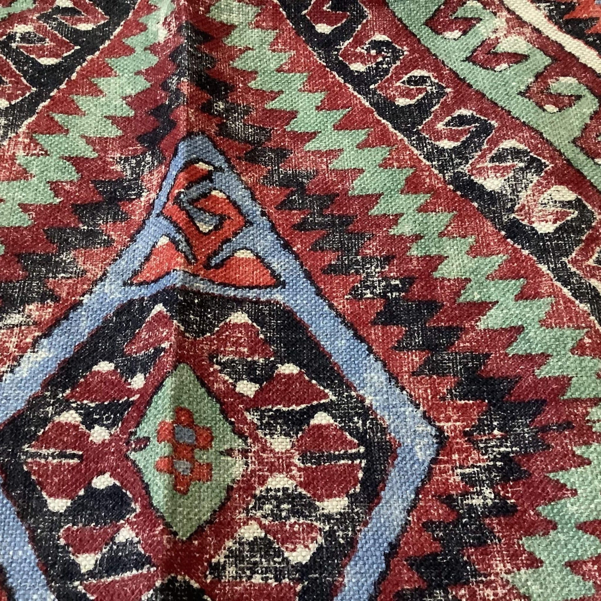 Ralph Lauren Linen Sample