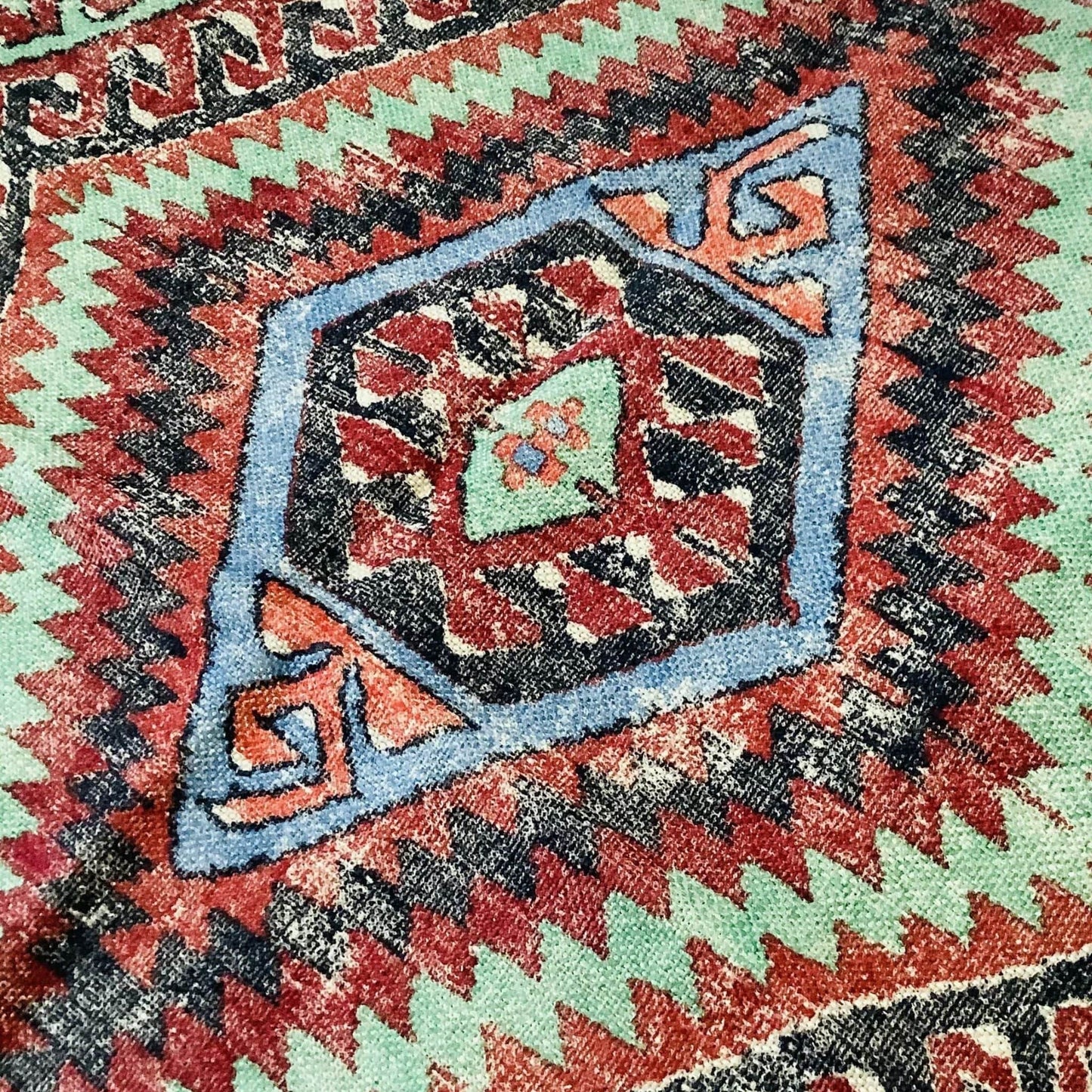 Ralph Lauren Textile Sample