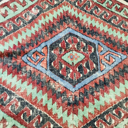 Ralph Lauren Textile Sample