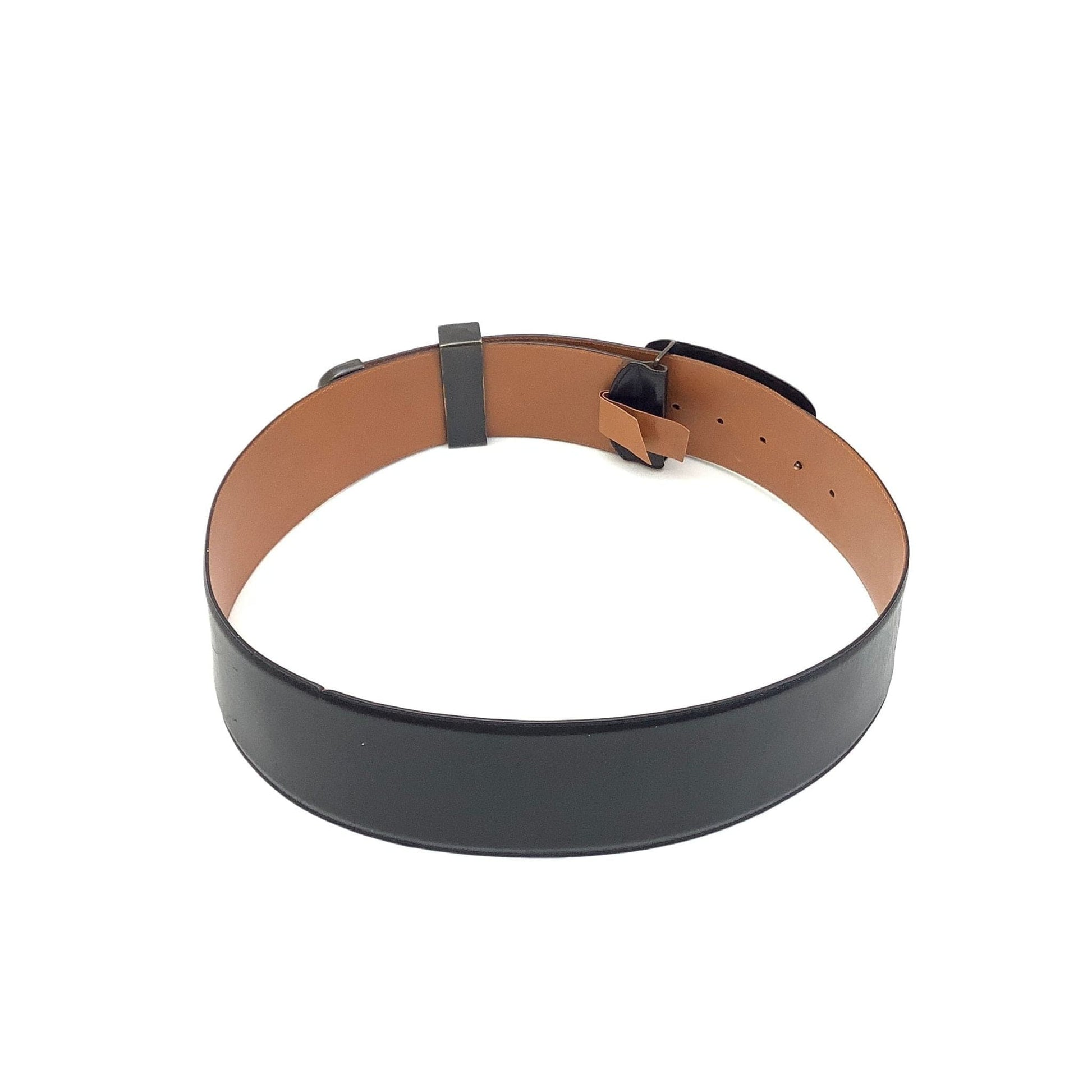 Ralph Lauren Wide Belt