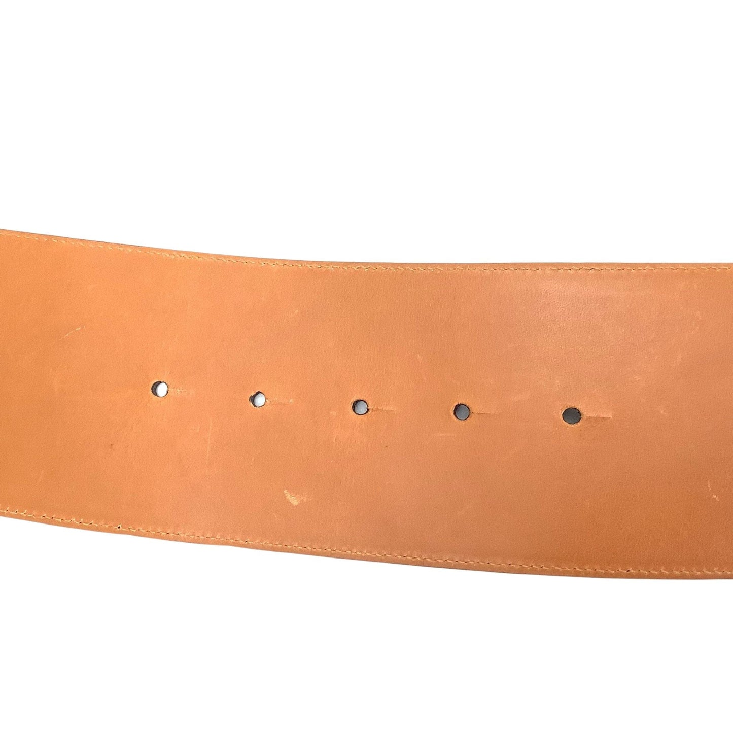 Ralph Lauren Wide Belt