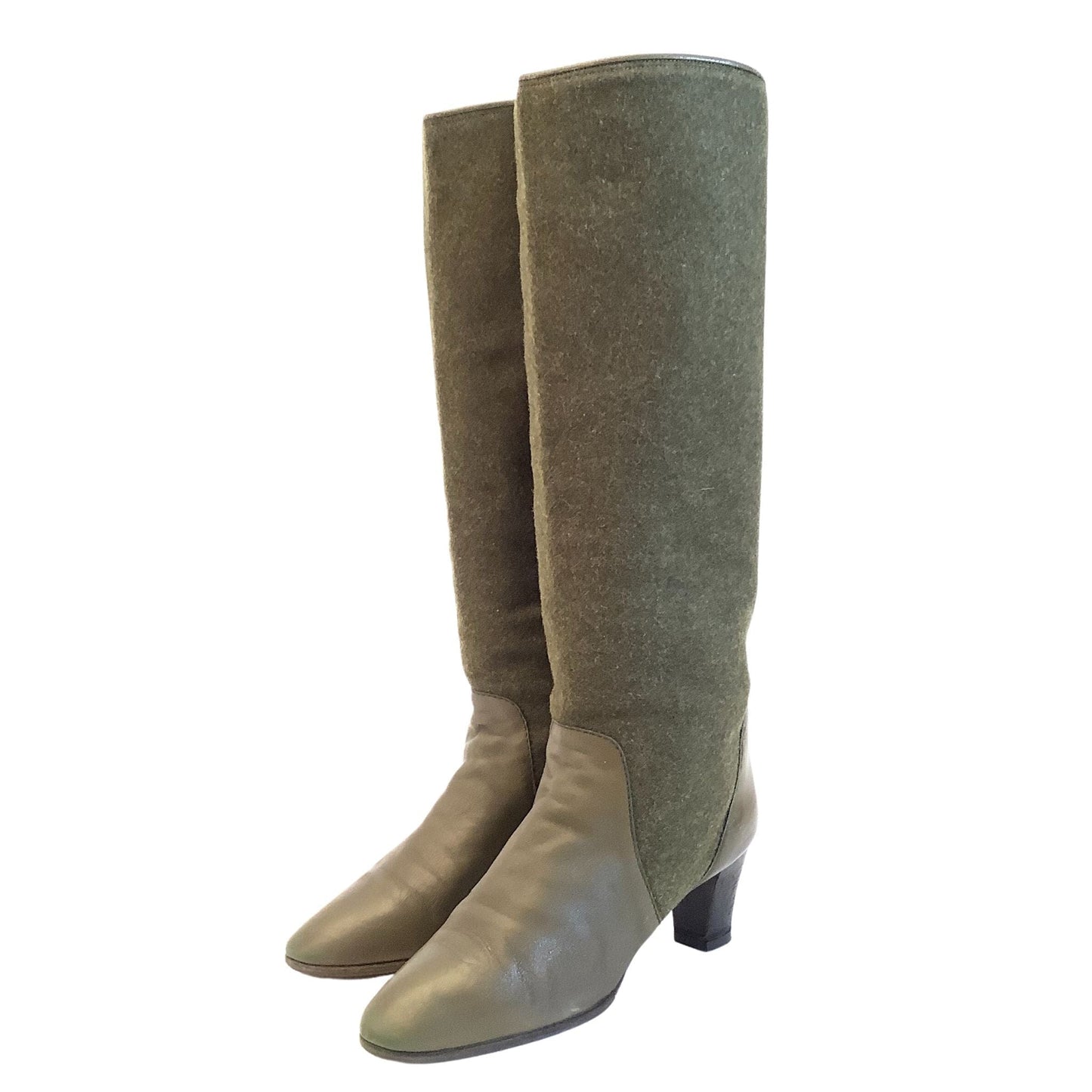 Resi Hammerer Boots