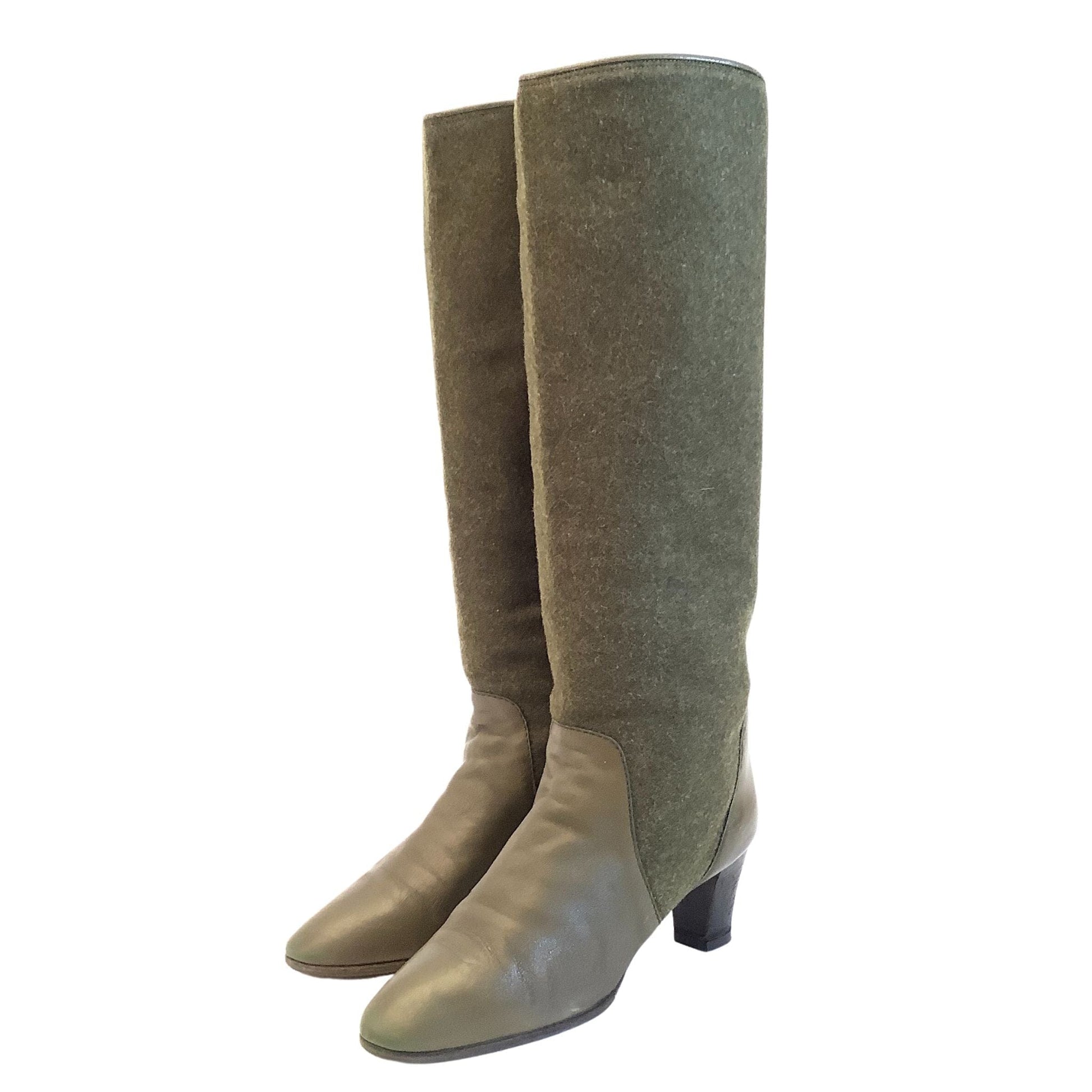 Resi Hammerer Boots