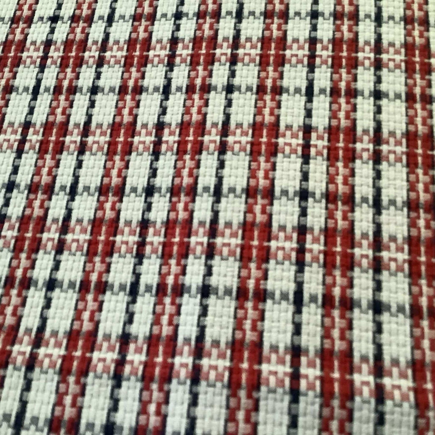 Retro Golf Pants Fabric