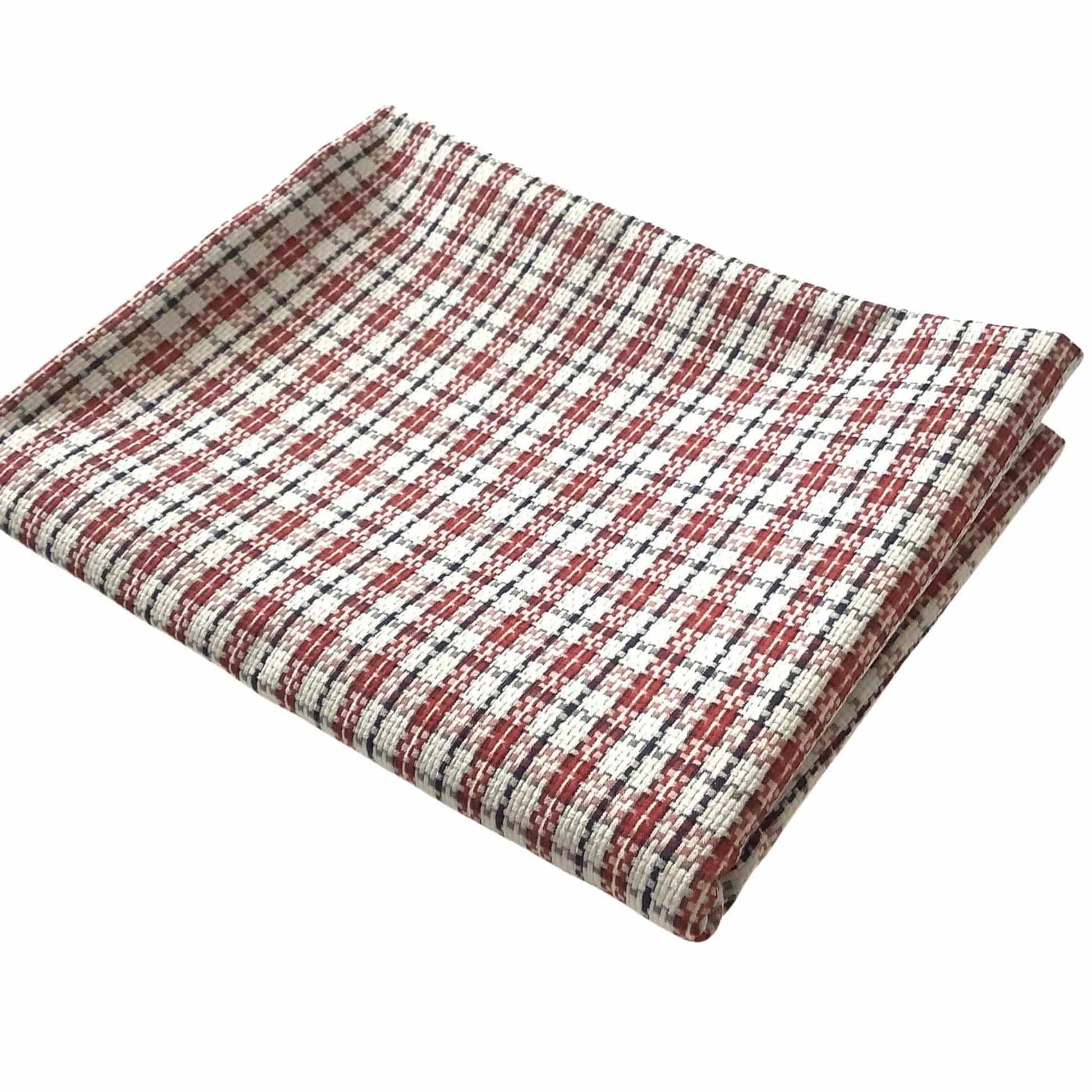 Retro Golf Pants Fabric