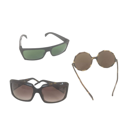 Retro Sunglasses Bundle
