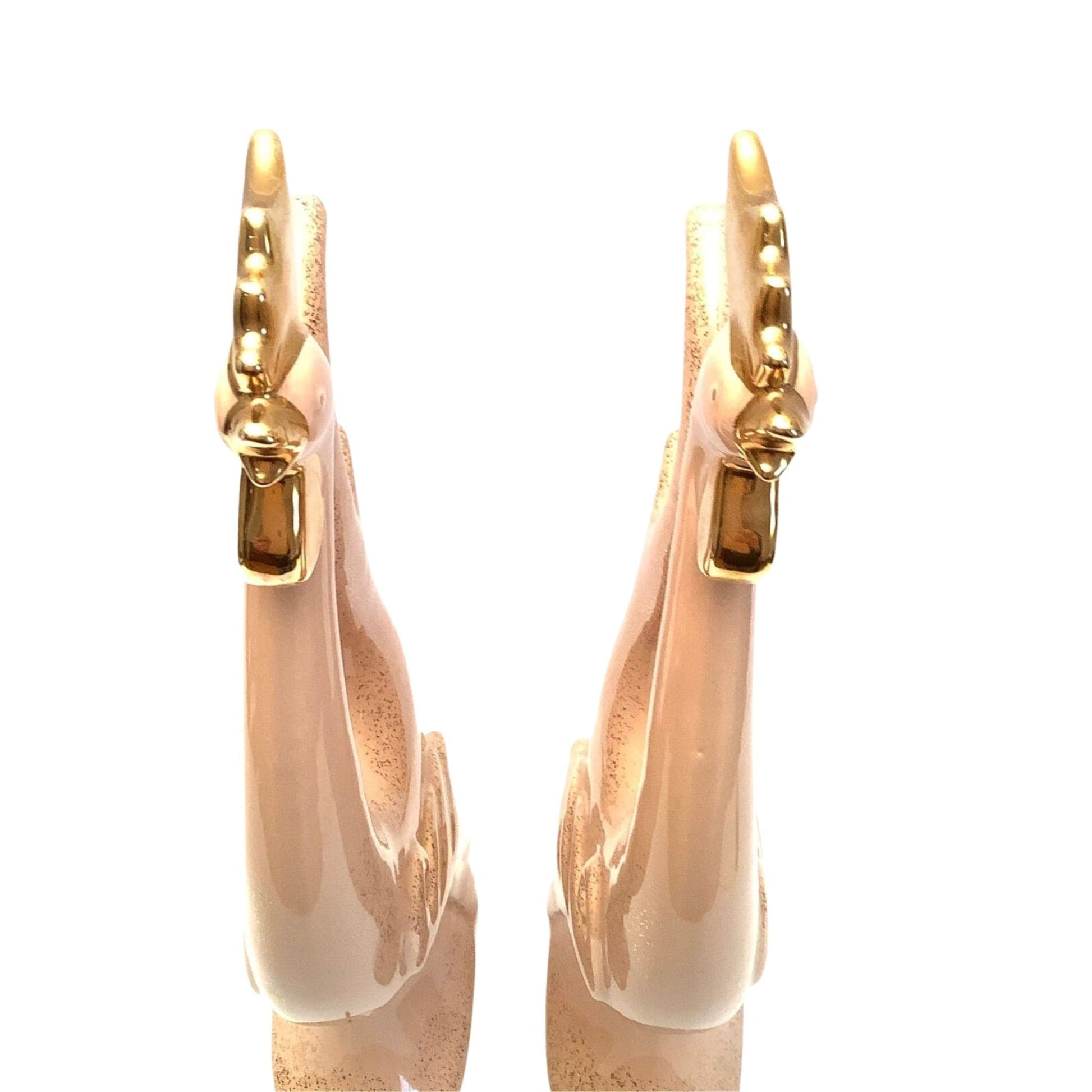 Ries Ceramic Figurines