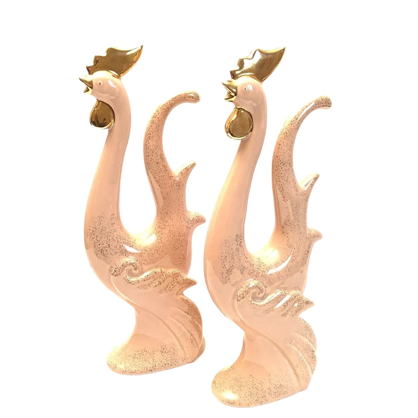 Ries Ceramic Figurines