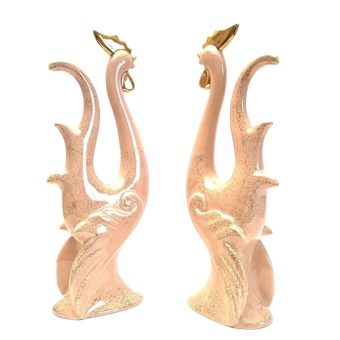 Ries Ceramic Figurines