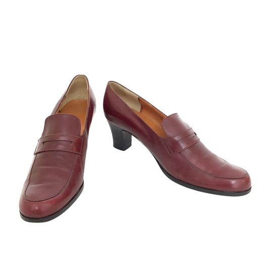 Robert Clergerie Loafers