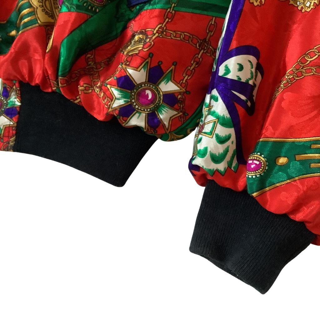 Rococo Baroque Jacket