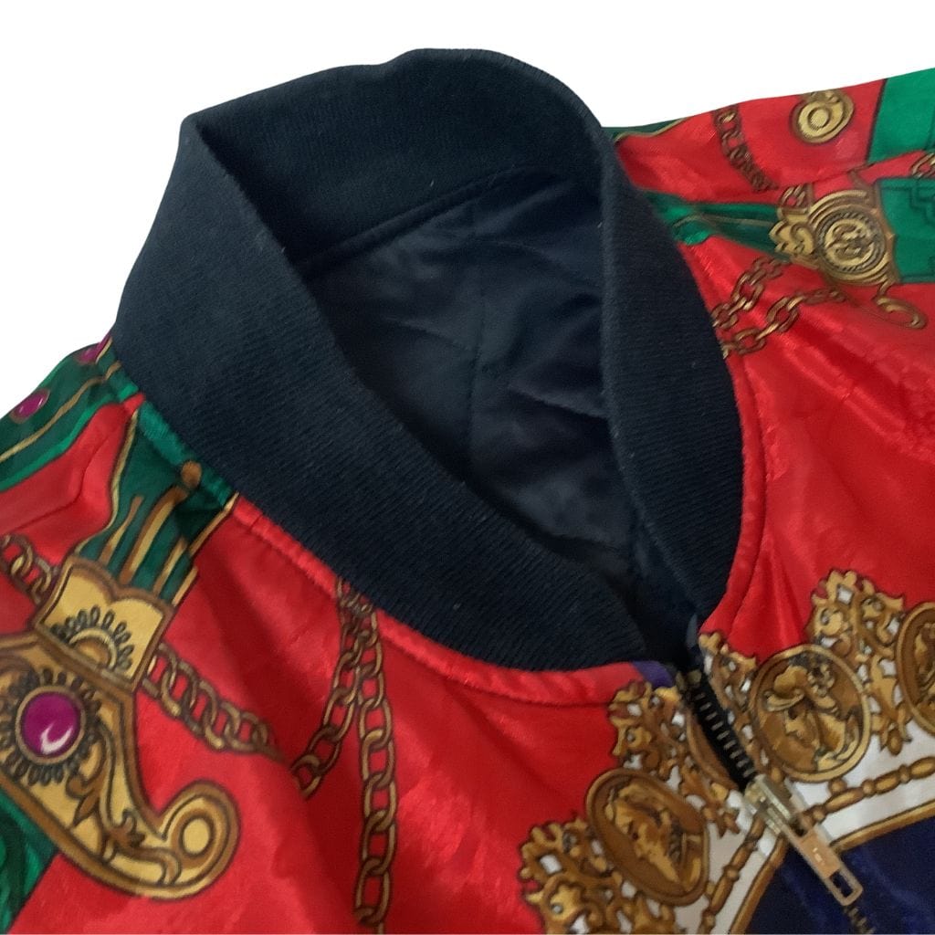 Rococo Baroque Jacket