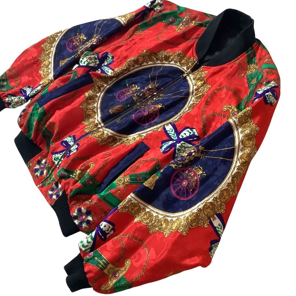 Rococo Baroque Jacket