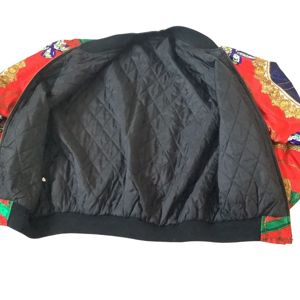 Rococo Baroque Jacket