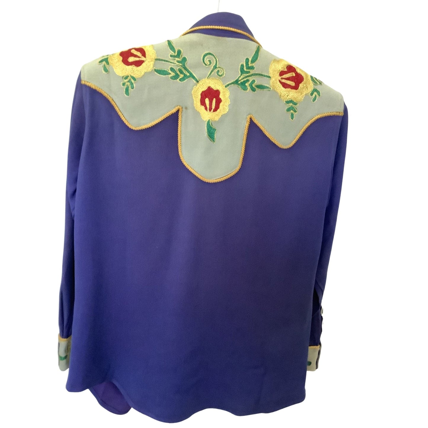 Rodeo Gabardine Shirt