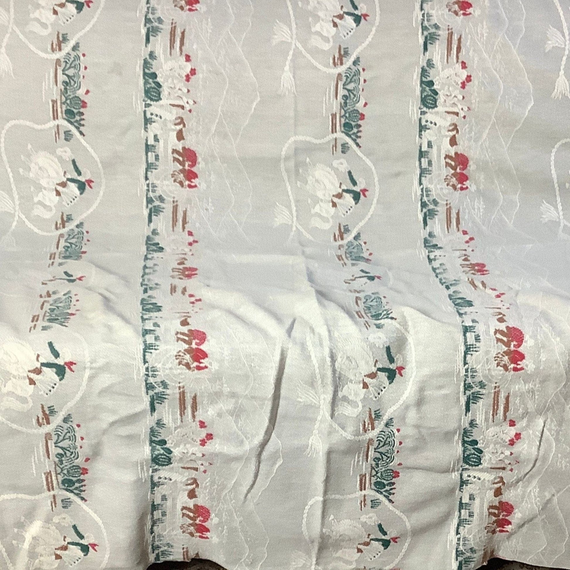 Roping Theme  Bedspread