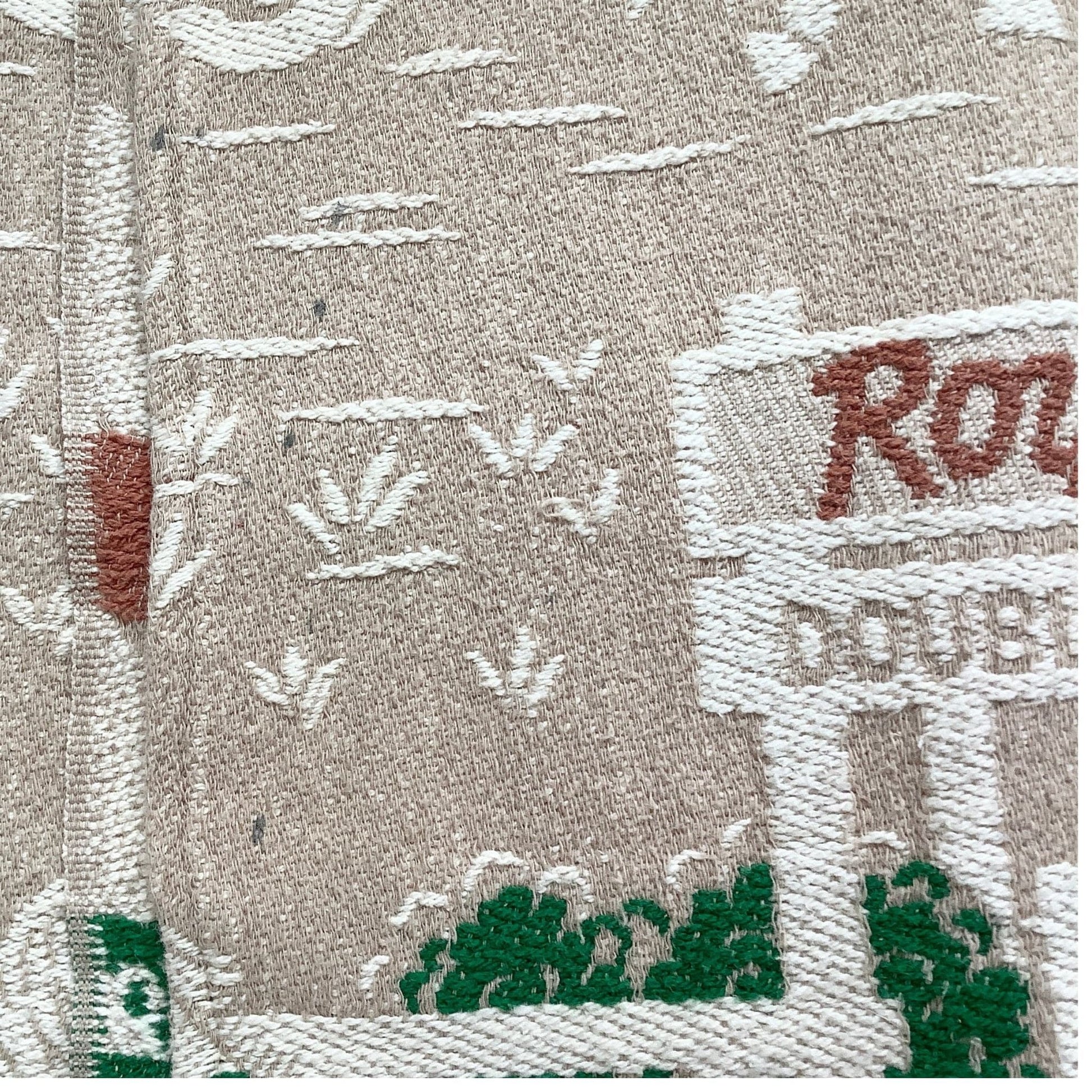 Roy Rogers 30" x 60" Curtain