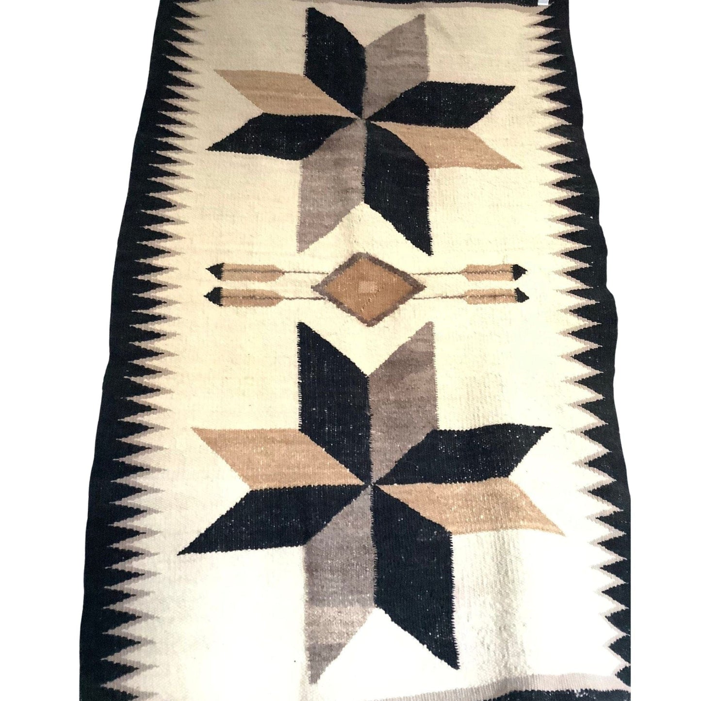 Rustic Decor Area Rug