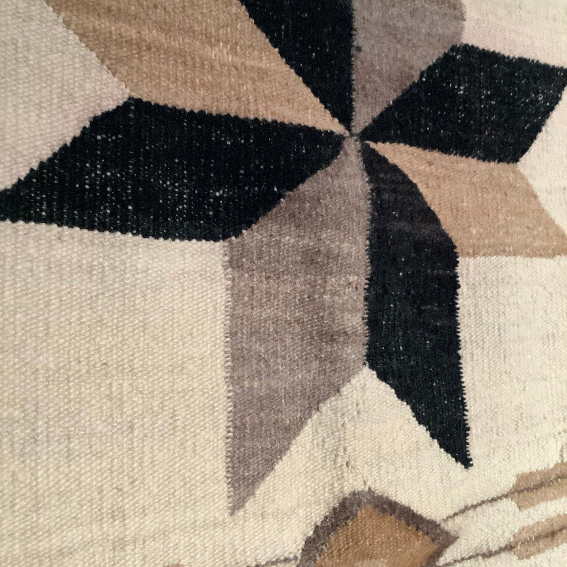 Rustic Decor Area Rug