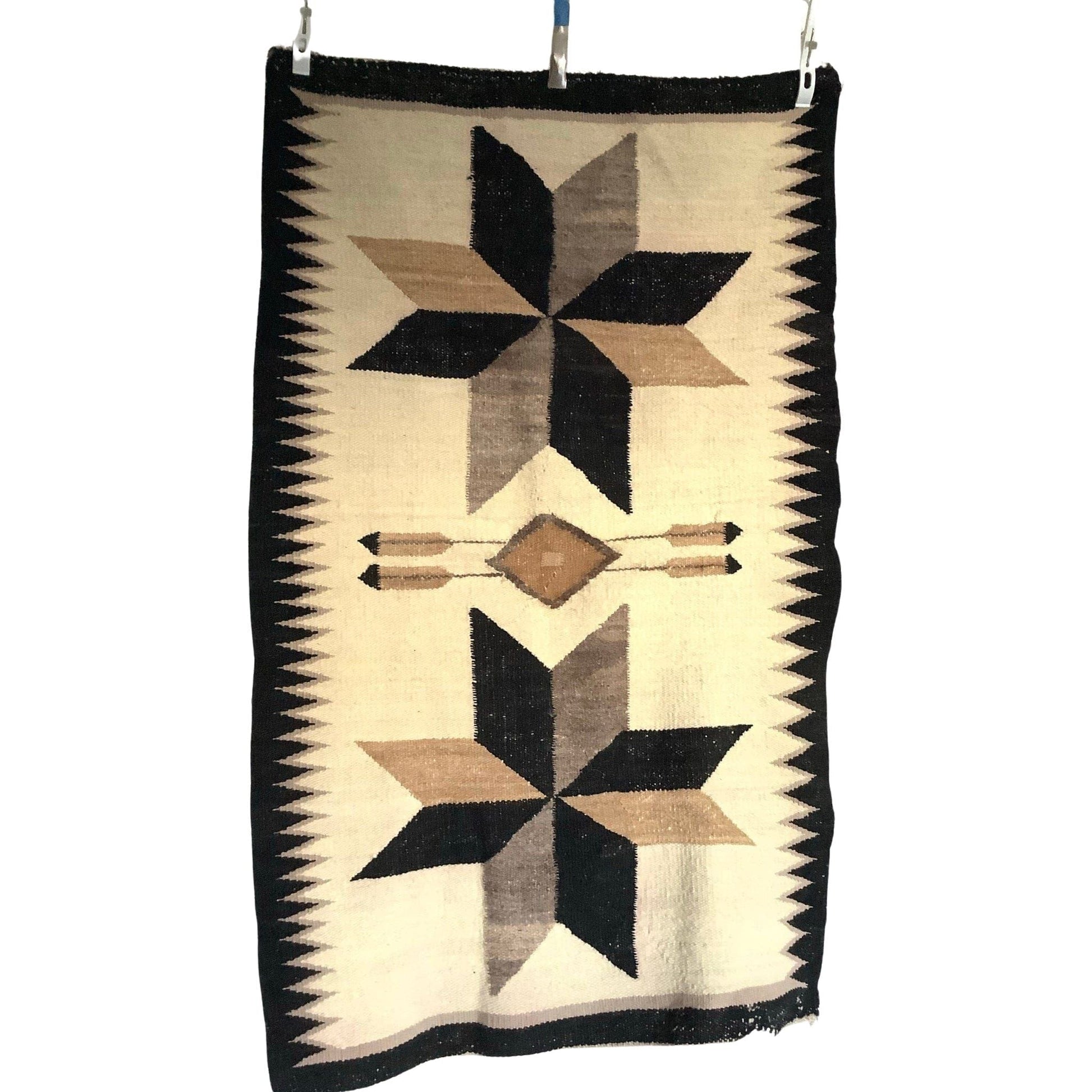 Rustic Decor Area Rug