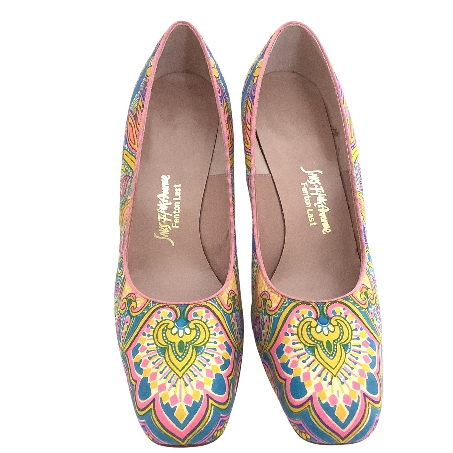 Saks Fifth Avenue Heels