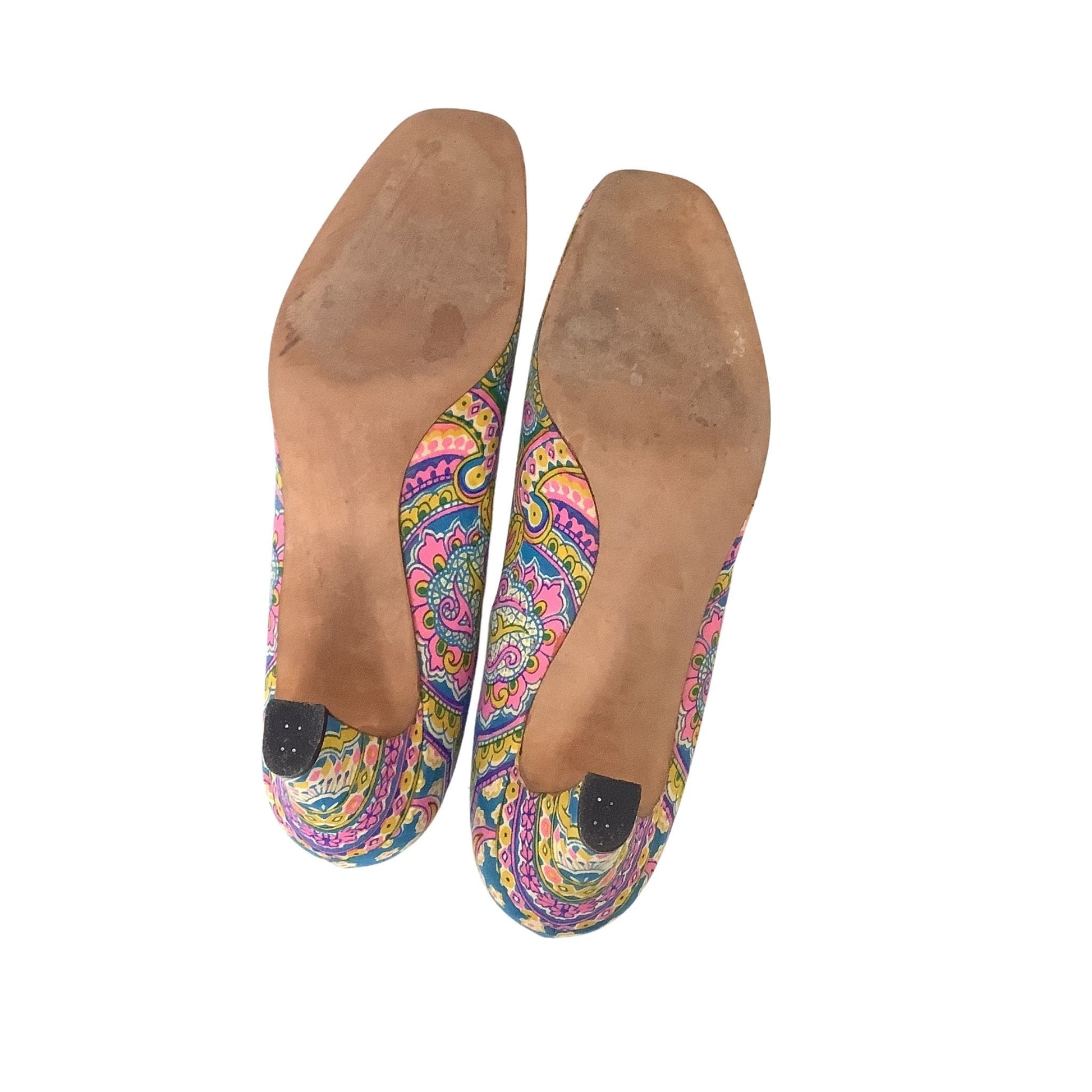 Saks Fifth Avenue Heels