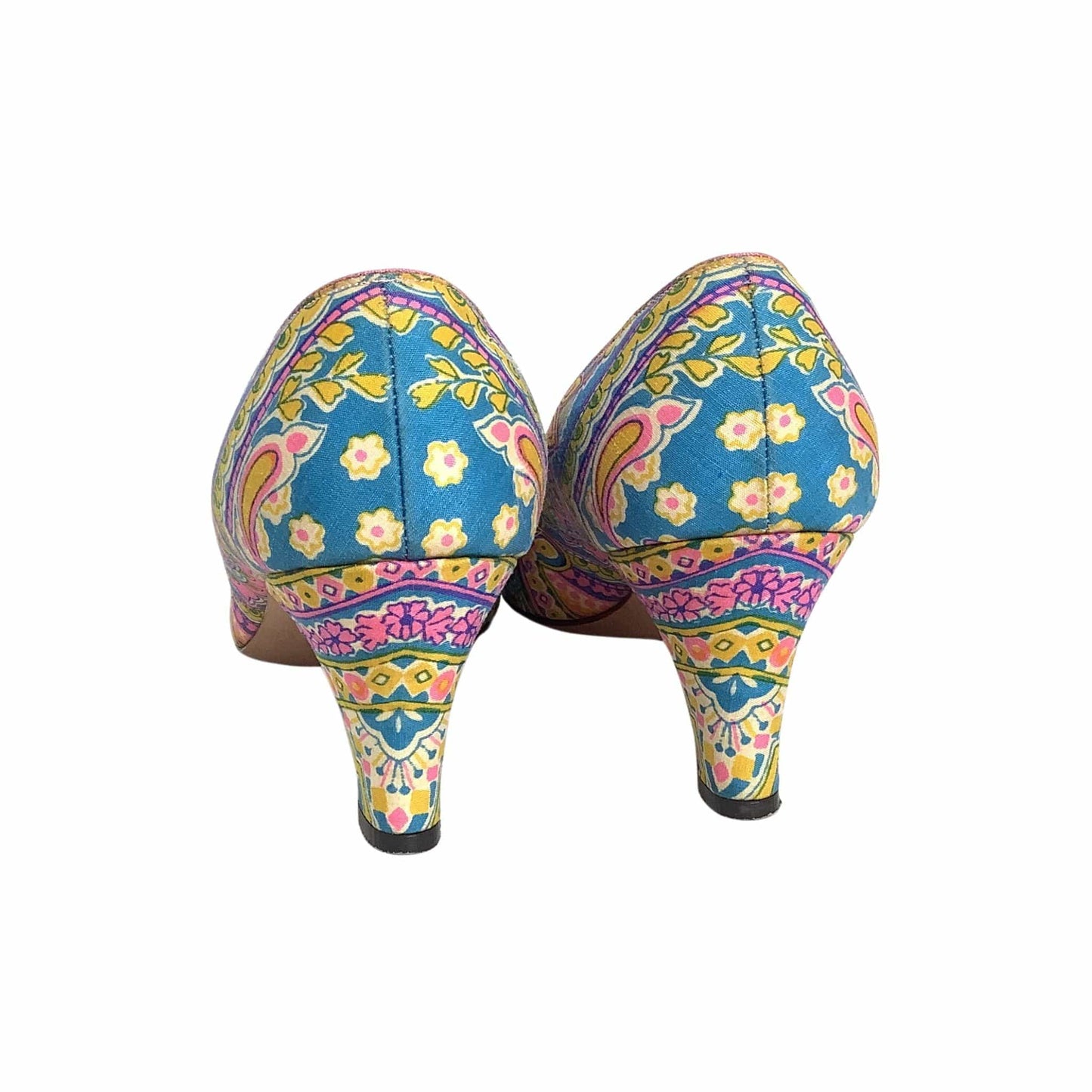 Saks Fifth Avenue Heels