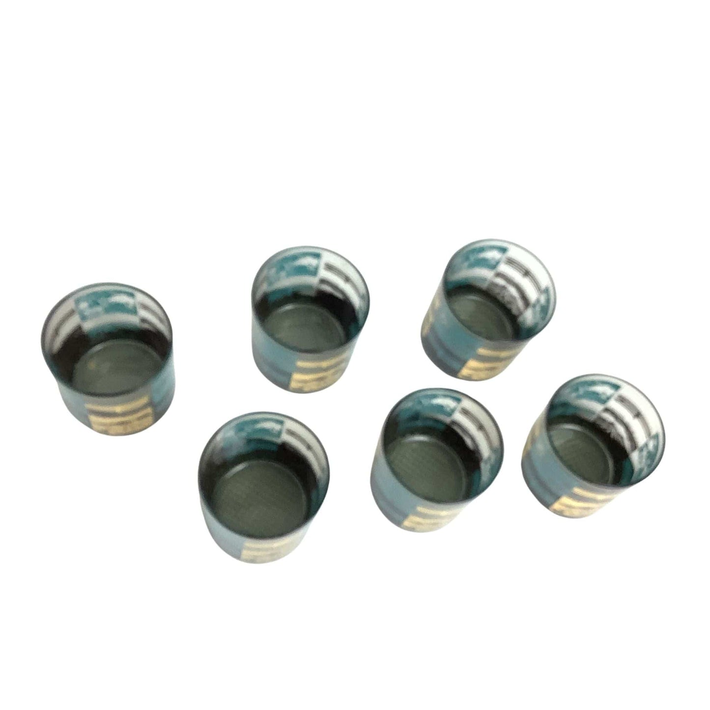 Salt River Project Barware