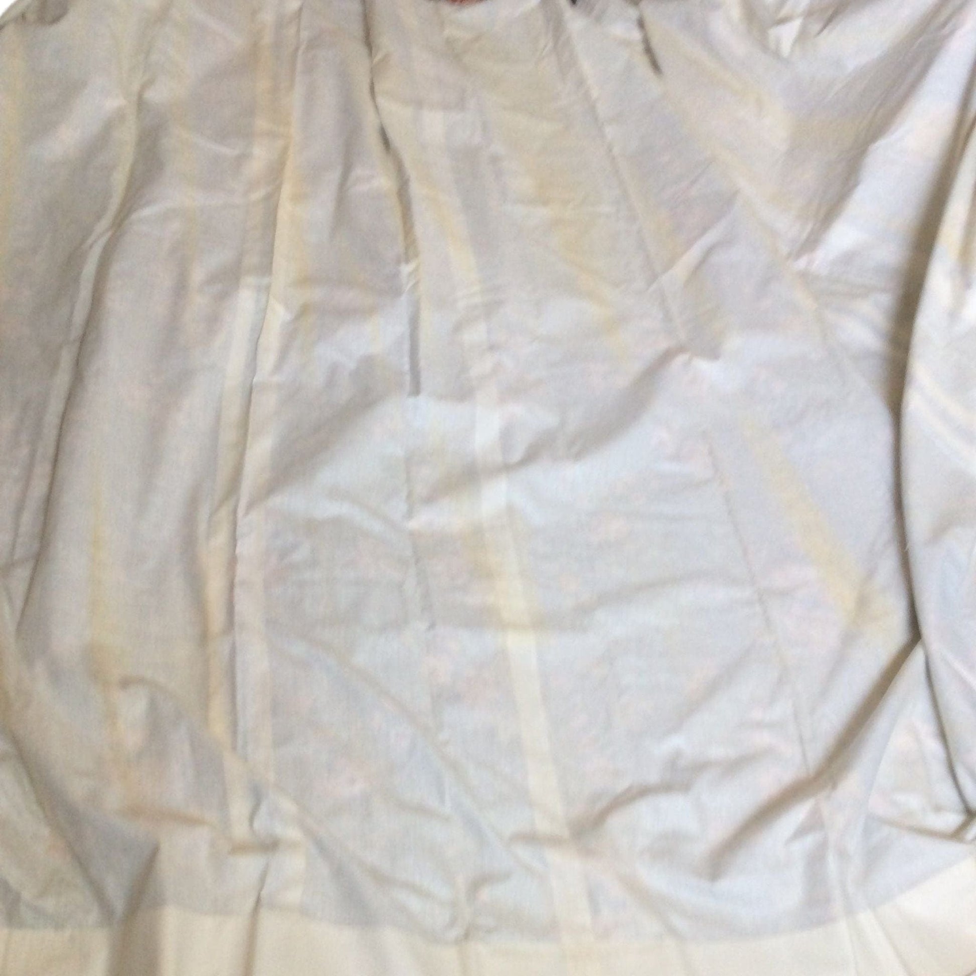 Salvage Curtain Fabric