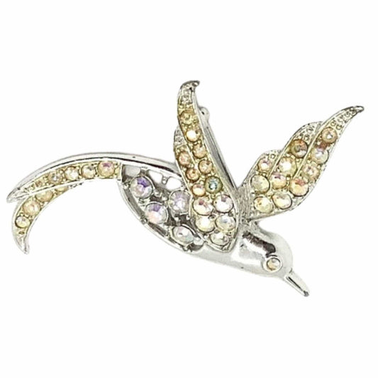 Sarah Coventry Brooch