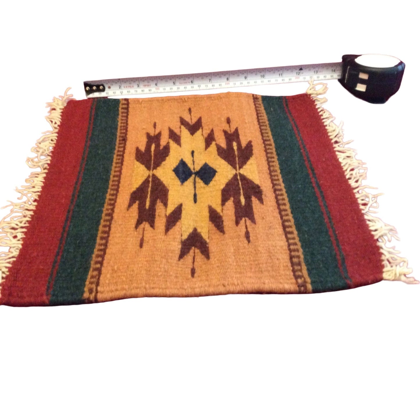 Serape Table Mat