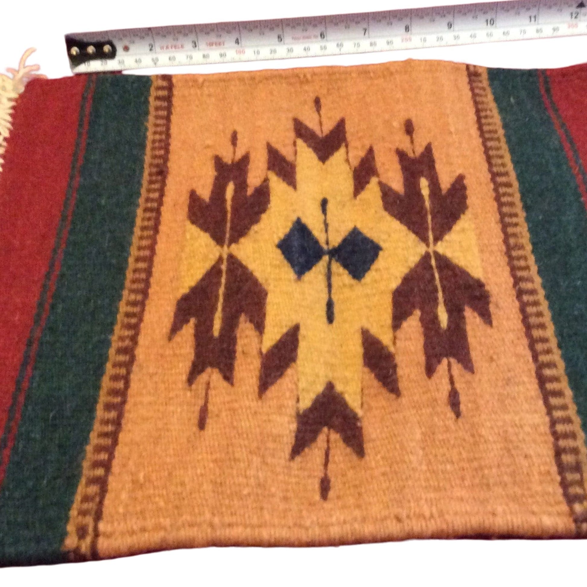 Serape Table Mat