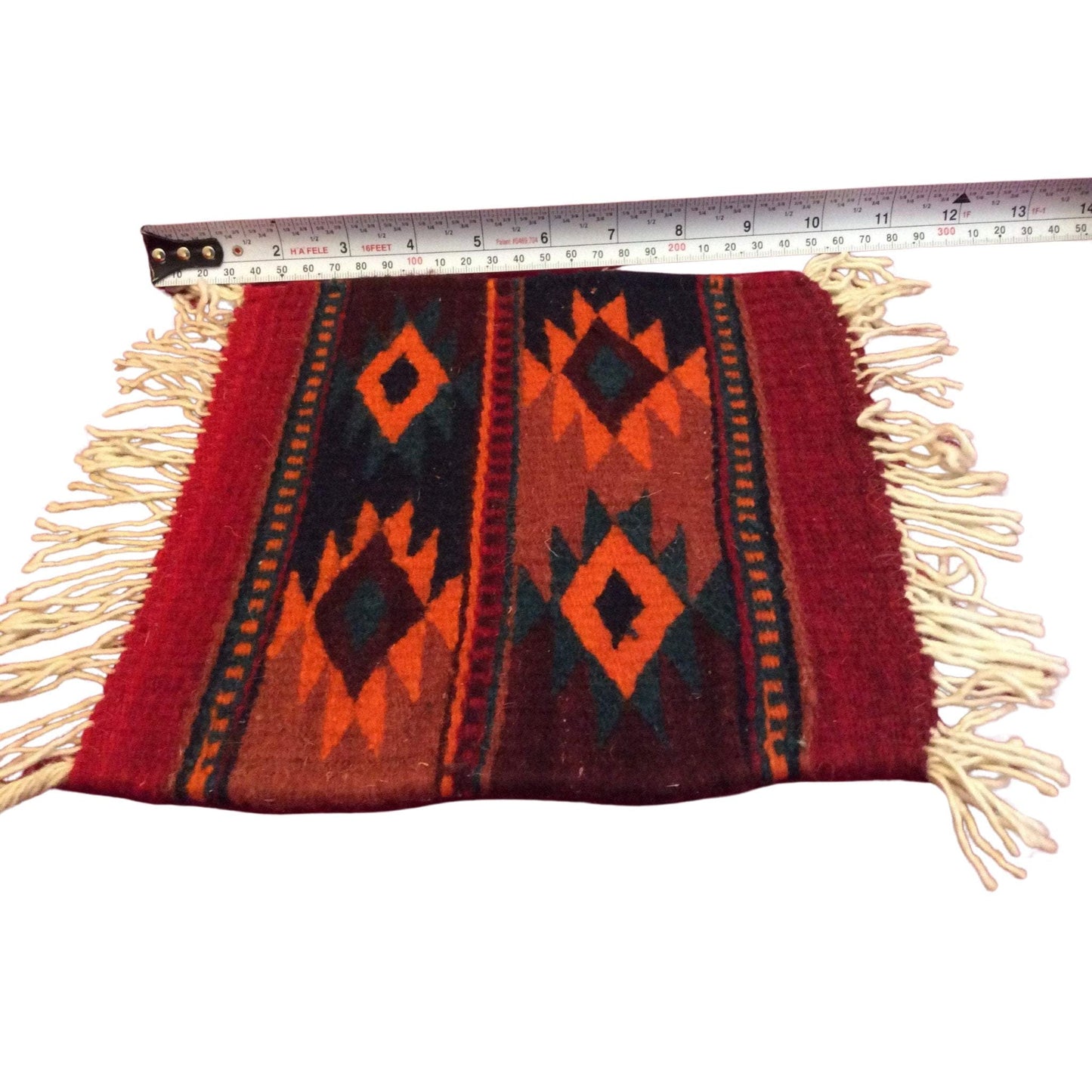 Serape Table Topper